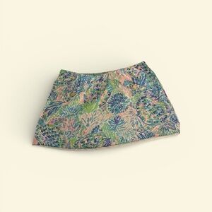 Lily Pulitzer Madison Skort